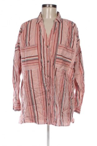 Γυναικείο πουκάμισο Body Flirt, Μέγεθος M, Χρώμα Πολύχρωμο, Τιμή 5,99 €