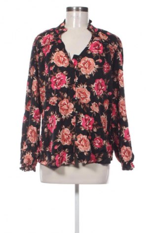 Damenbluse Body Flirt, Größe L, Farbe Mehrfarbig, Preis € 7,99