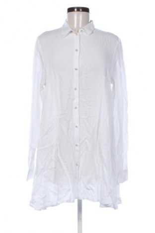 Damenbluse Body Flirt, Größe M, Farbe Weiß, Preis € 6,99