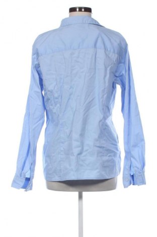 Damska koszula Body Flirt, Rozmiar XL, Kolor Niebieski, Cena 68,87 zł