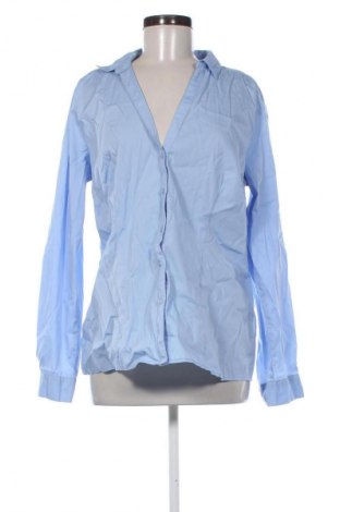 Damska koszula Body Flirt, Rozmiar XL, Kolor Niebieski, Cena 68,87 zł