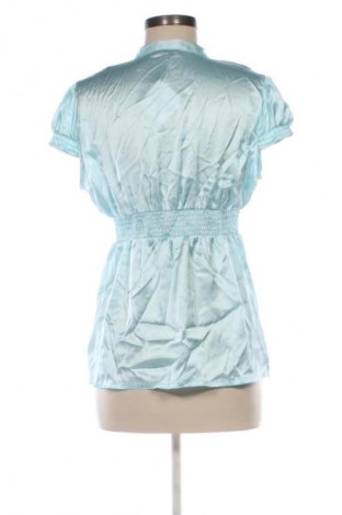 Damenbluse Body Flirt, Größe M, Farbe Blau, Preis 10,99 €