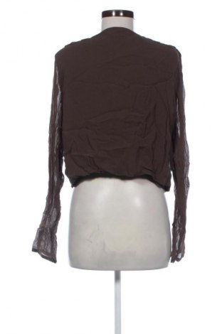 Γυναικείο πουκάμισο Bon'a Parte, Μέγεθος XXL, Χρώμα Πράσινο, Τιμή 20,91 €