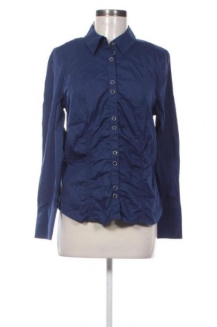 Cămașă de femei Bonita, Mărime M, Culoare Albastru, Preț 23,99 Lei