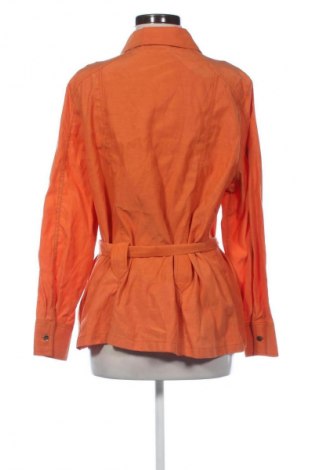 Damska koszula Bonita, Rozmiar XL, Kolor Pomarańczowy, Cena 69,66 zł