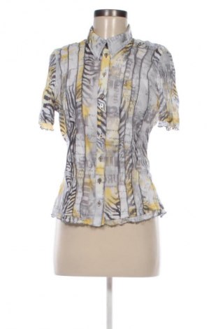 Γυναικείο πουκάμισο Bonita, Μέγεθος M, Χρώμα Πολύχρωμο, Τιμή 12,85 €