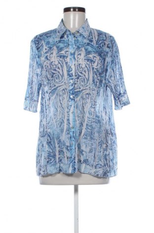 Cămașă de femei Bonita, Mărime L, Culoare Multicolor, Preț 67,77 Lei