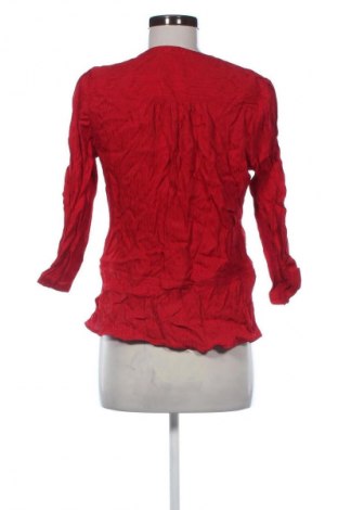 Női ing Bonobo, Méret M, Szín Piros, Ár 8 640 Ft