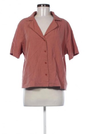 Női ing Boohoo, Méret M, Szín Piros, Ár 5 244 Ft