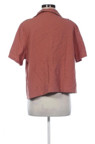 Női ing Boohoo, Méret M, Szín Piros, Ár 5 244 Ft