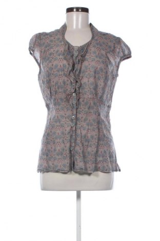 Cămașă de femei Bordo, Mărime L, Culoare Multicolor, Preț 67,77 Lei