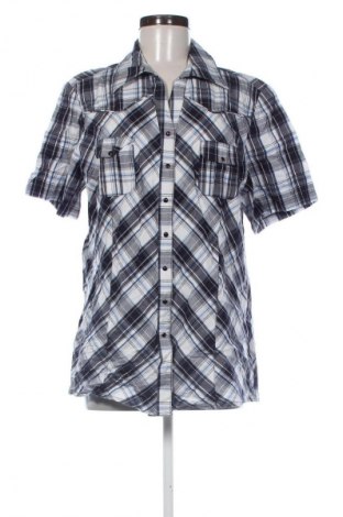 Damenbluse Boyard, Größe XL, Farbe Mehrfarbig, Preis 7,99 €