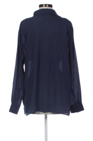 Cămașă de femei Bpc Bonprix Collection, Mărime XL, Culoare Albastru, Preț 48,99 Lei