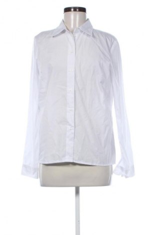 Cămașă de femei Bpc Bonprix Collection, Mărime M, Culoare Alb, Preț 33,99 Lei