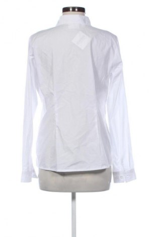 Cămașă de femei Bpc Bonprix Collection, Mărime M, Culoare Alb, Preț 33,99 Lei