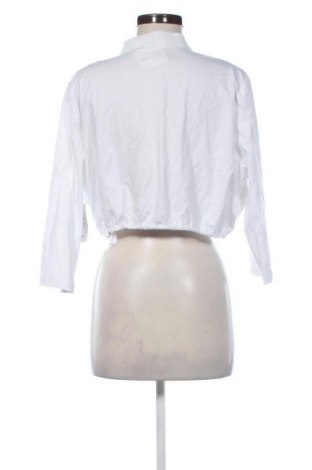 Damska koszula Bpc Bonprix Collection, Rozmiar XXL, Kolor Biały, Cena 64,99 zł