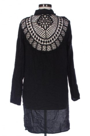 Dámská košile  Bpc Bonprix Collection, Velikost L, Barva Černá, Cena  179,00 Kč