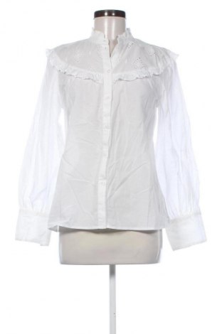 Dámska košeľa  Bruuns Bazaar, Veľkosť S, Farba Biela, Cena  28,00 €