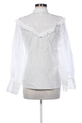 Dámska košeľa  Bruuns Bazaar, Veľkosť S, Farba Biela, Cena  28,00 €