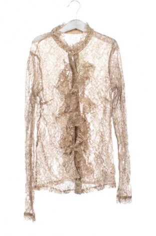 Damska koszula Buch, Rozmiar S, Kolor Złocisty, Cena 35,99 zł