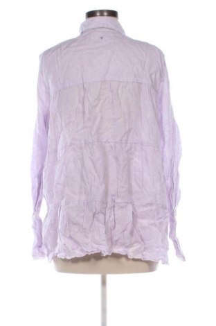 Cămașă de femei By Mi, Mărime M, Culoare Mov, Preț 86,99 Lei