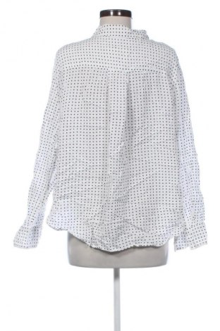 Damska koszula C&A, Rozmiar XXL, Kolor Biały, Cena 37,99 zł