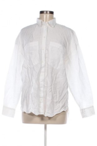 Damska koszula C&A, Rozmiar L, Kolor ecru, Cena 27,99 zł