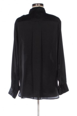 Γυναικείο πουκάμισο C&A, Μέγεθος XL, Χρώμα Μαύρο, Τιμή 8,99 €