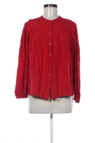 Damska koszula C&A, Rozmiar M, Kolor Czerwony, Cena 20,99 zł