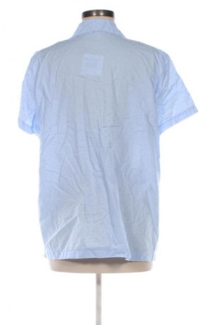 Damska koszula C&A, Rozmiar L, Kolor Niebieski, Cena 38,99 zł