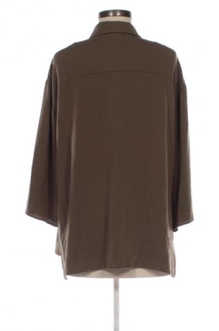 Damenbluse C&A, Größe M, Farbe Grün, Preis € 8,56