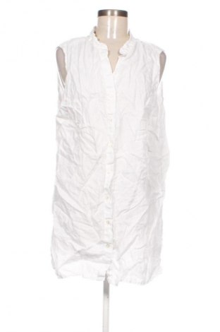 Dámská košile  C&A, Velikost 3XL, Barva Bílá, Cena  219,00 Kč