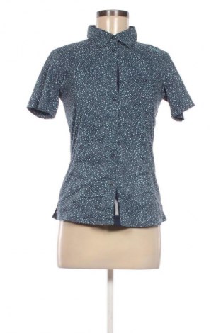 Damenbluse CMP, Größe XS, Farbe Mehrfarbig, Preis 15,99 €