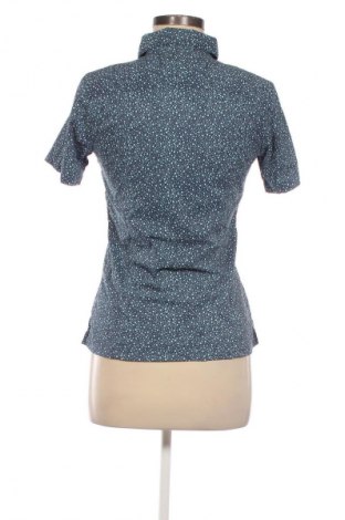 Damenbluse CMP, Größe XS, Farbe Mehrfarbig, Preis 15,99 €