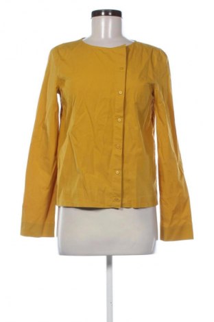 Cămașă de femei COS, Mărime S, Culoare Portocaliu, Preț 146,91 Lei