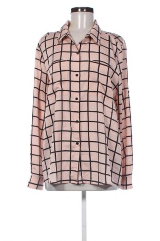 Női ing Calvin Klein, Méret L, Szín Sokszínű, Ár 13 110 Ft