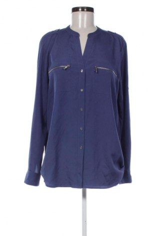 Дамска риза Calvin Klein, Размер L, Цвят Лилав, Цена 45,54 €