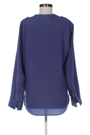 Дамска риза Calvin Klein, Размер L, Цвят Лилав, Цена 45,54 €