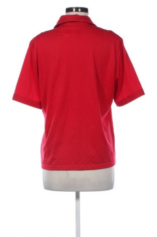 Damenbluse Canda, Größe L, Farbe Rot, Preis 16,00 €