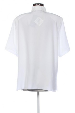 Cămașă de femei Canda, Mărime XL, Culoare Alb, Preț 93,84 Lei