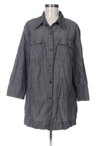 Cămașă de femei Canda, Mărime XXL, Culoare Negru, Preț 48,99 Lei