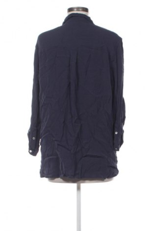 Damenbluse Canda, Größe XL, Farbe Blau, Preis € 7,99