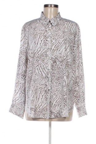 Дамска риза Canda, Размер XL, Цвят Многоцветен, Цена 5,62 €