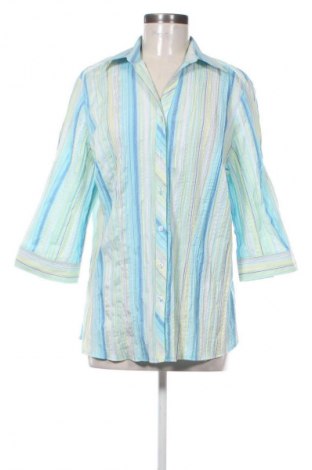 Damska koszula Canda, Rozmiar XL, Kolor Kolorowy, Cena 22,99 zł