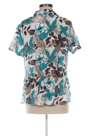 Γυναικείο πουκάμισο Canda, Μέγεθος XL, Χρώμα Πολύχρωμο, Τιμή 8,99 €