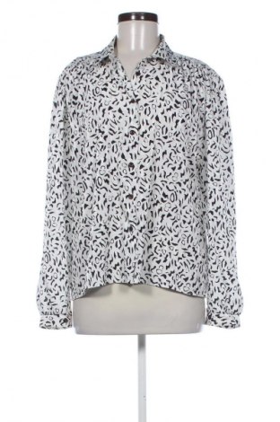 Damenbluse Canda, Größe XL, Farbe Mehrfarbig, Preis € 13,00