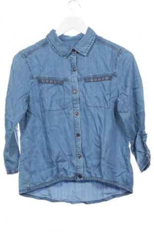 Dámská košile  Captain Tortue, Velikost XS, Barva Modrá, Cena  199,00 Kč