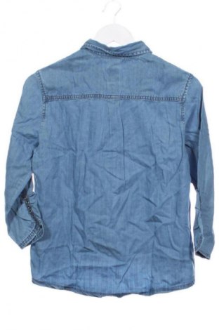 Dámská košile  Captain Tortue, Velikost XS, Barva Modrá, Cena  199,00 Kč