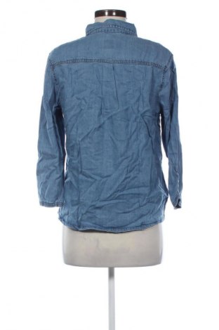 Dámska košeľa  Captain Tortue, Veľkosť M, Farba Modrá, Cena  7,95 €