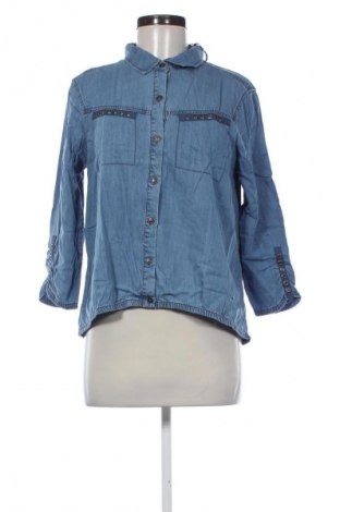 Dámská košile  Captain Tortue, Velikost M, Barva Modrá, Cena  199,00 Kč